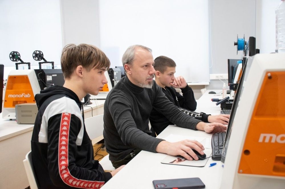 Александр Соколов: «Система образования – базовое звено экономики».