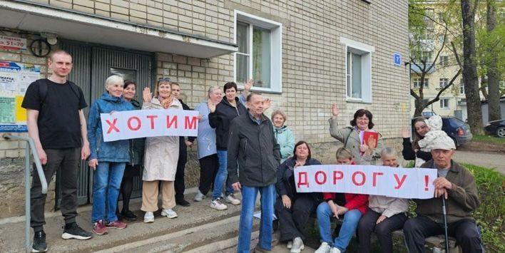 Октябрьский район: итоги 2025 года