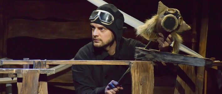 Два кировских спектакля выдвинуты на премию «Золотая маска»