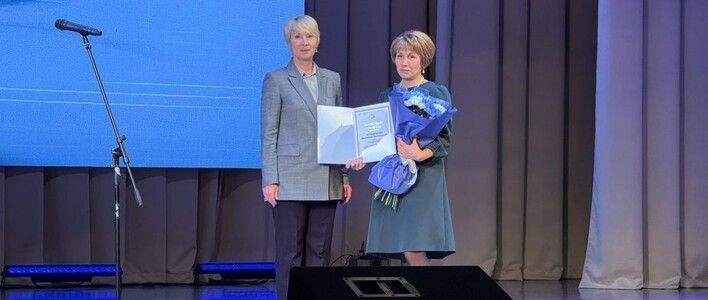 «Гордормостстрой» отметил 90-летний юбилей 