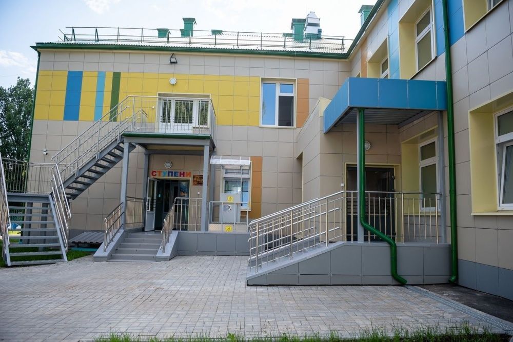 Дополнительная мера поддержки для работников детских садов.