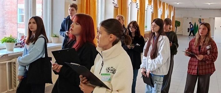 Кировские студенты разработают дизайн-проекты школ