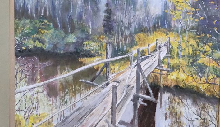 Аниса Сизова: «Глина откликается на любую творческую мысль»