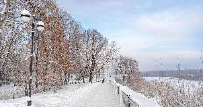 В Кировской области пройдет туристический квест по достопримечательностям