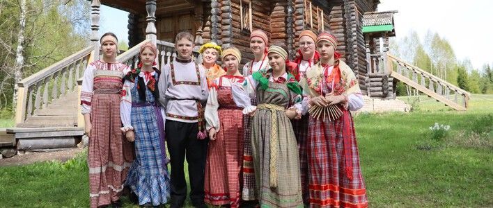 Кировчан приглашают поучаствовать в программе «Больше, чем путешествие. Вятка»