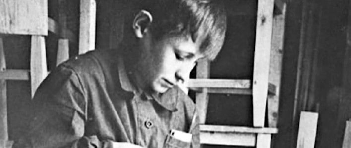 Диорама представила две выставки к юбилею Победы