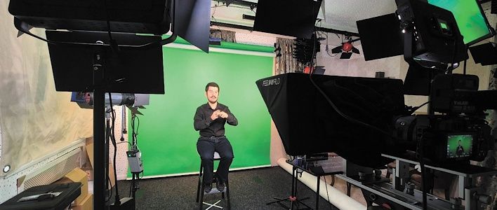 В Кирове пройдёт онлайн-марафон для подачи заявки на грантовый конкурс