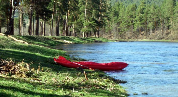 В Кировской области инструкторы-проводники пройдут аттестацию перед началом сезона