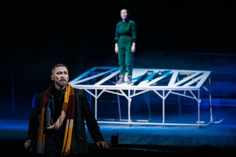 Театральные команды из других регионов представят кировскому зрителю свое творчество