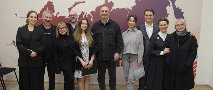 В Кирове объявлен конкурс для чтецов «Защитник Родины моей»