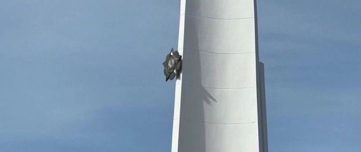 Благоустройство мемориальных зон в Кирове подходит к завершению 