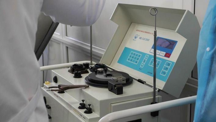 Кировчане могут стать донорами костного мозга