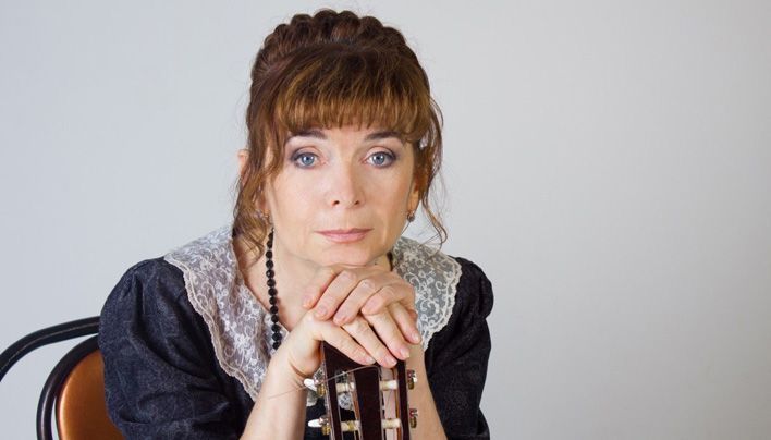 7 мая в Кирове снова споет Людмила Кононова