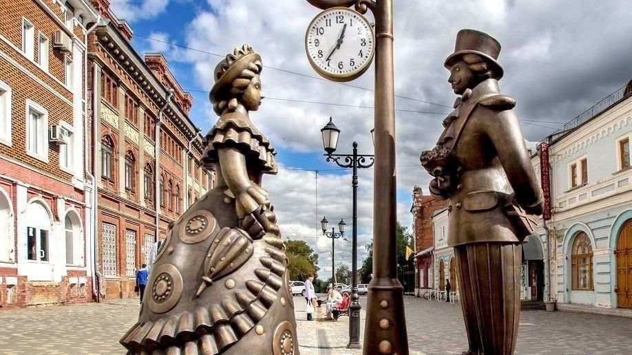 В Кирове пройдёт цикл экскурсий «Посвящение городу, который мы знаем и любим».