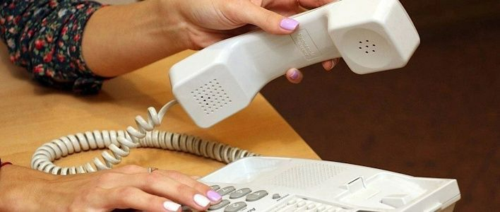 В Кирове пройдёт «горячая линия» по вопросам семейного благополучия 