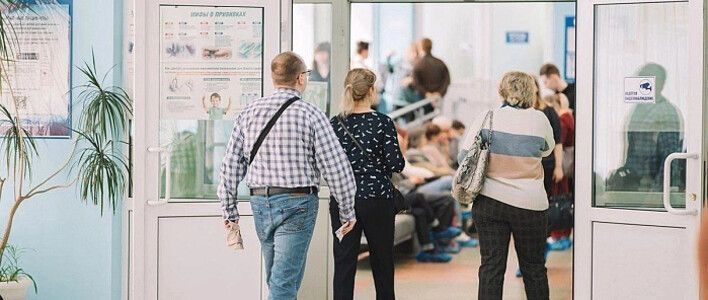 В Центре онкологии состоится день открытых дверей