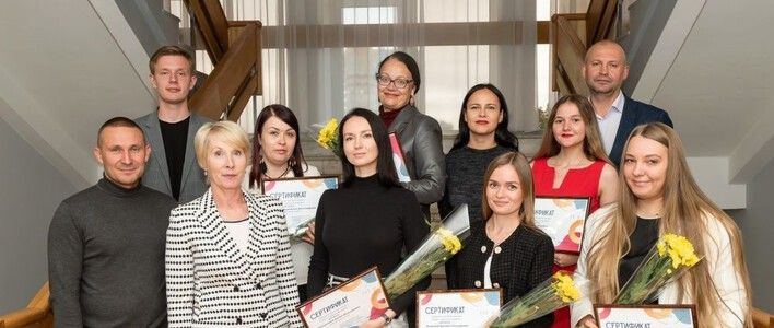 До конца года в Кирове реализуют девять молодёжных проектов