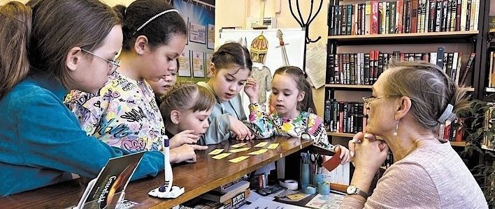 Депутаты – избирателям