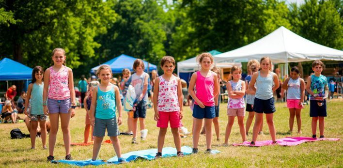 В Кировской области дети участников СВО смогут бесплатно отдохнуть в загородных лагерях