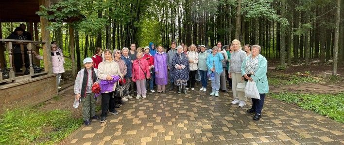 Кировчан приглашают на экскурсии 