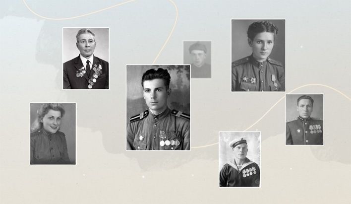 Жители Кирова могут присоединиться к онлайн-акции «Бессмертный полк»