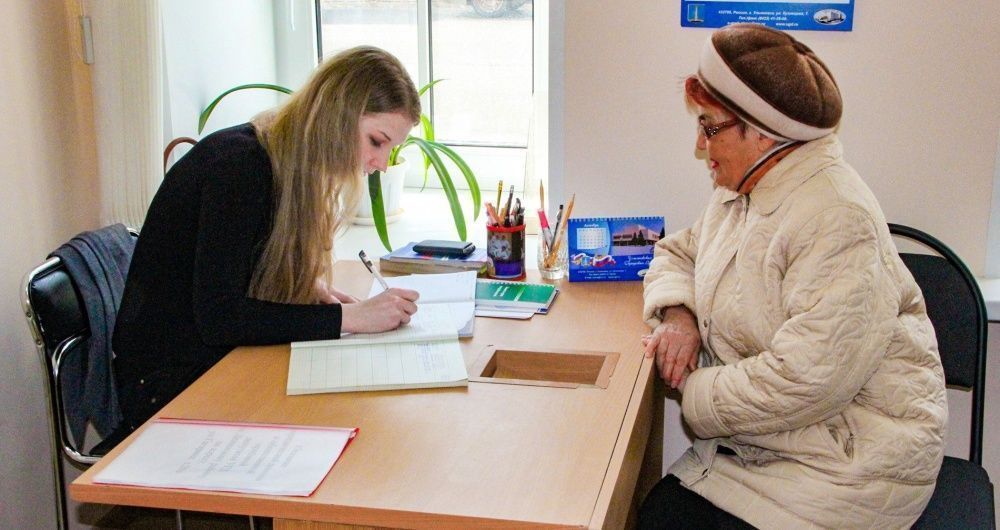 График приёма граждан в городских общественных приёмных на 17 февраля