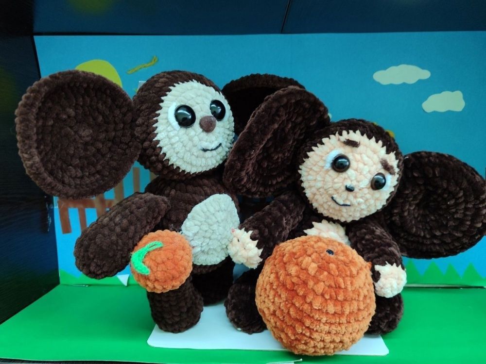 Воспитание творчеством