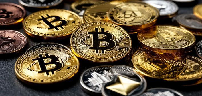 Мошенник заставил кировчанку вложить 11 млн в несуществующую крипту