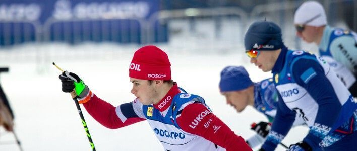 В Кирове стартовал сезон зимних видов спорта