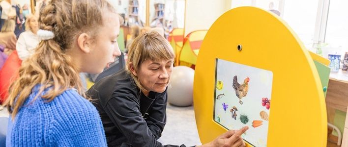 В Кирове состоится круглый стол по итогам проекта «Портаж в помощь детям-сиротам»