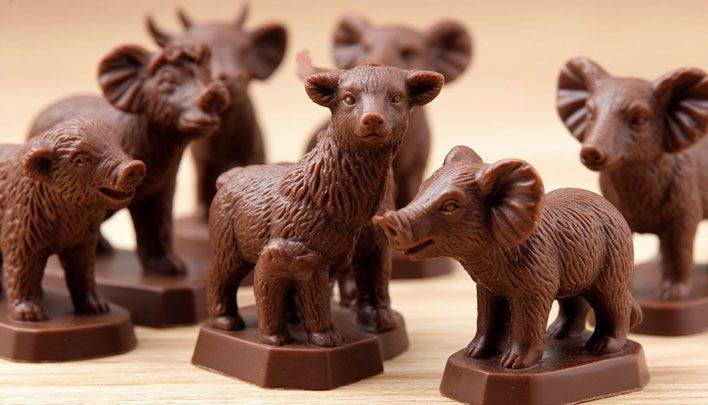 В Кирове появится семейный тур по предприятиям со сладостями и игрушками