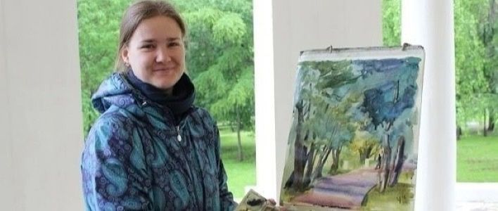 XX Всероссийский васнецовский пленэр получил грант в национальном проекте «Семья»