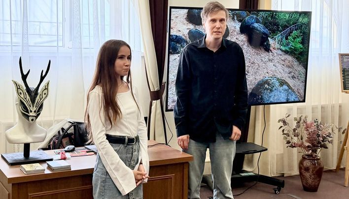 Кировчан приглашают посмотреть «Сновидения»
