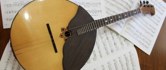 В Кирове пройдёт межрегиональный конкурс исполнителей на домре
