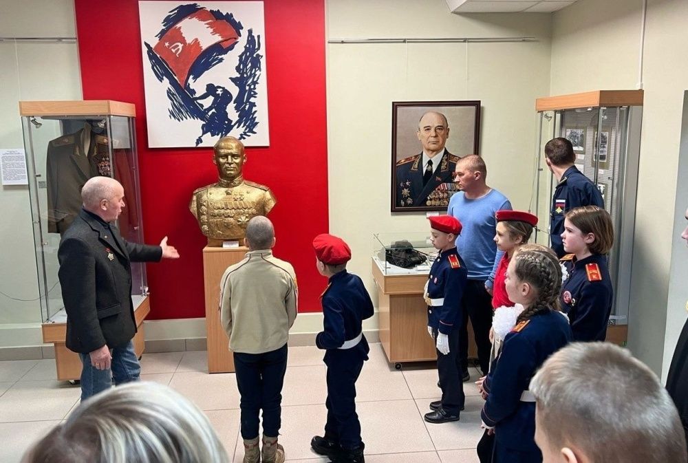 Кировчане почтили память бойцов 6 роты и героев СВО.