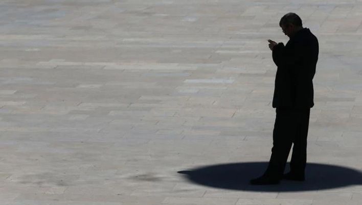 В МВД рассказали, как противостоять кибермошенникам