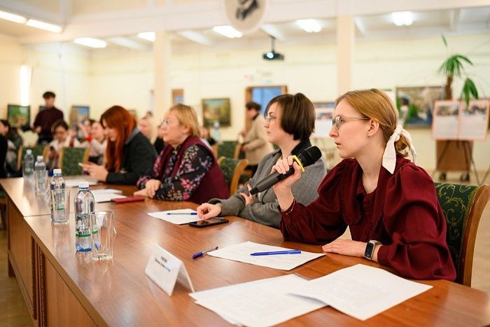 В Кирове прошла стратегическая сессия «Мы сможем всё» 