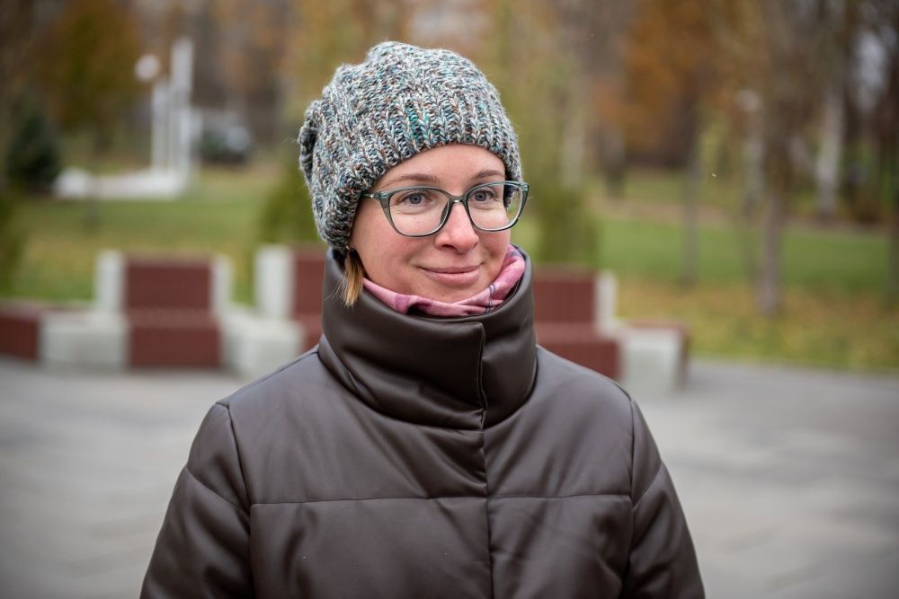 Город – сад.