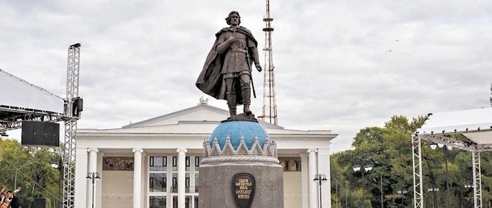  В Кирове появятся новые общественные территории