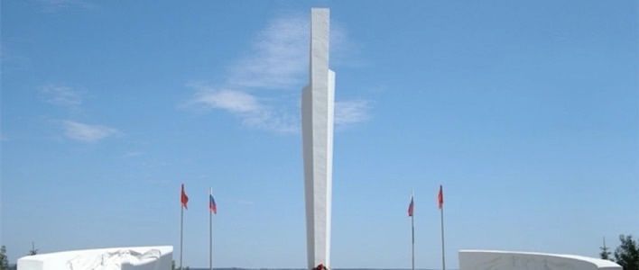 Мемориальные зоны, созданные в Кирове в честь Победы