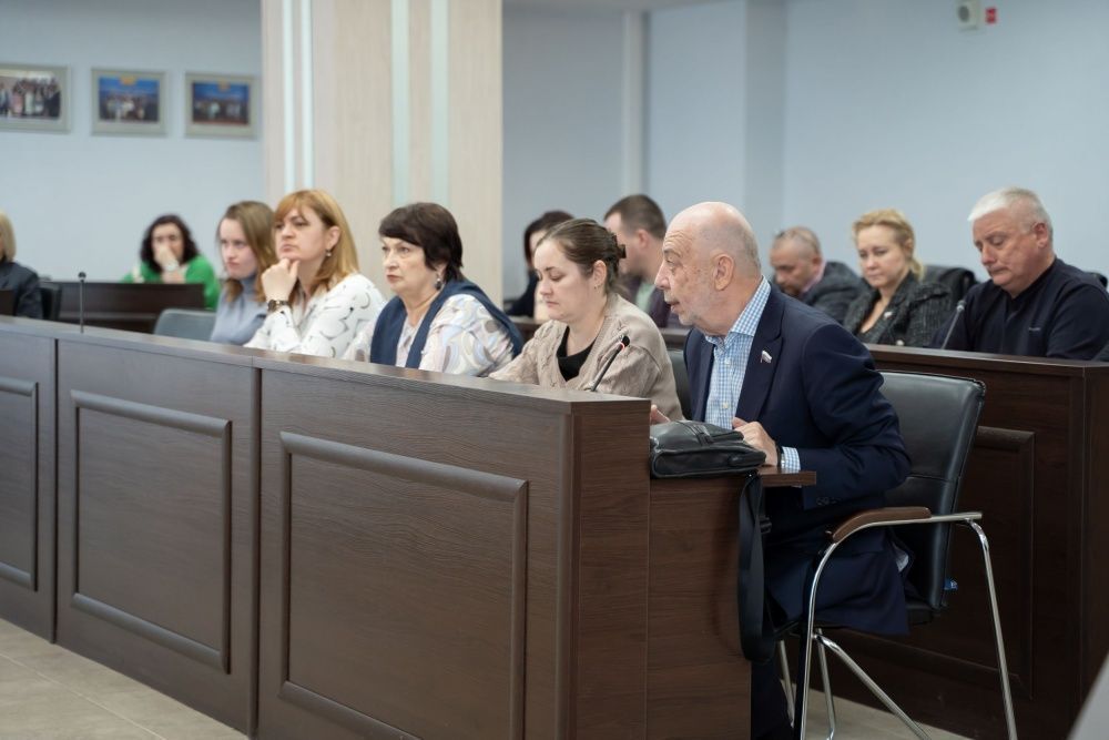 В Год семьи планируется более 400 мероприятий.