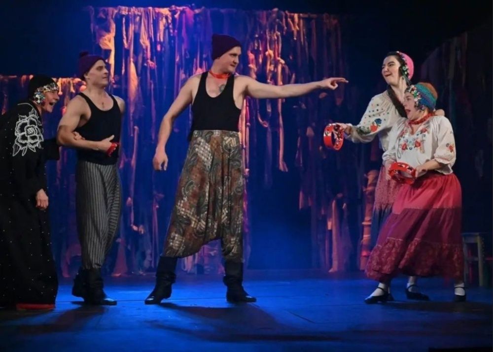 «Коляда-Театр» из Екатеринбурга впервые приедет в Киров