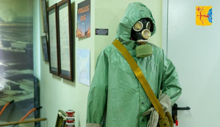 Чернобыльское «завещание»