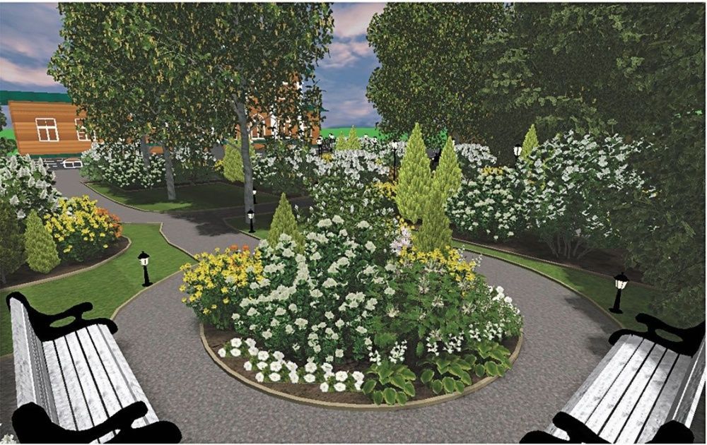 Студенты ВятГУ представили проекты благоустройства Кирова