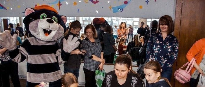  Кировчан приглашают на традиционное мероприятие «Все в сборе»