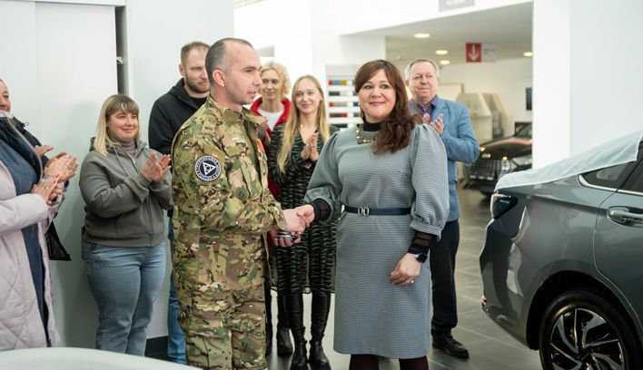 3 года со дня создания Фонда «Защитники Отечества»: что сделано за это время