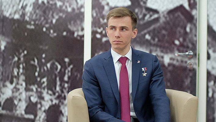 Владислав Головин может стать депутатом Госдумы от Кировской области