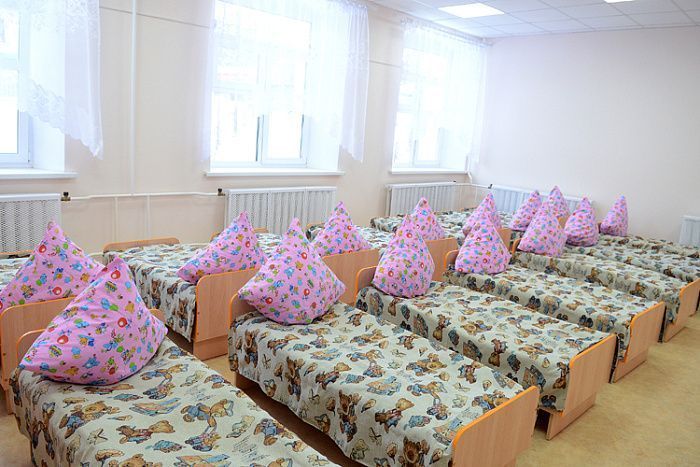 Детские сады в Кировской области могут начать работать до 14 часов в сутки