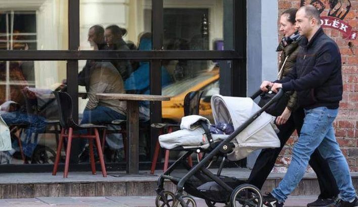 В этом году кировчан ждут самые короткие майские праздники