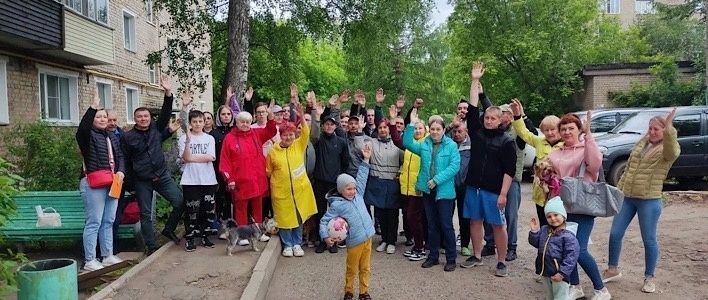 Кировчане успешно реализуют свои проекты